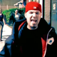 Illustration for article titled Fred Durst endorses your hatred of Limp Bizkit's "Nookie" by starring in CarMax ad dunking on it
